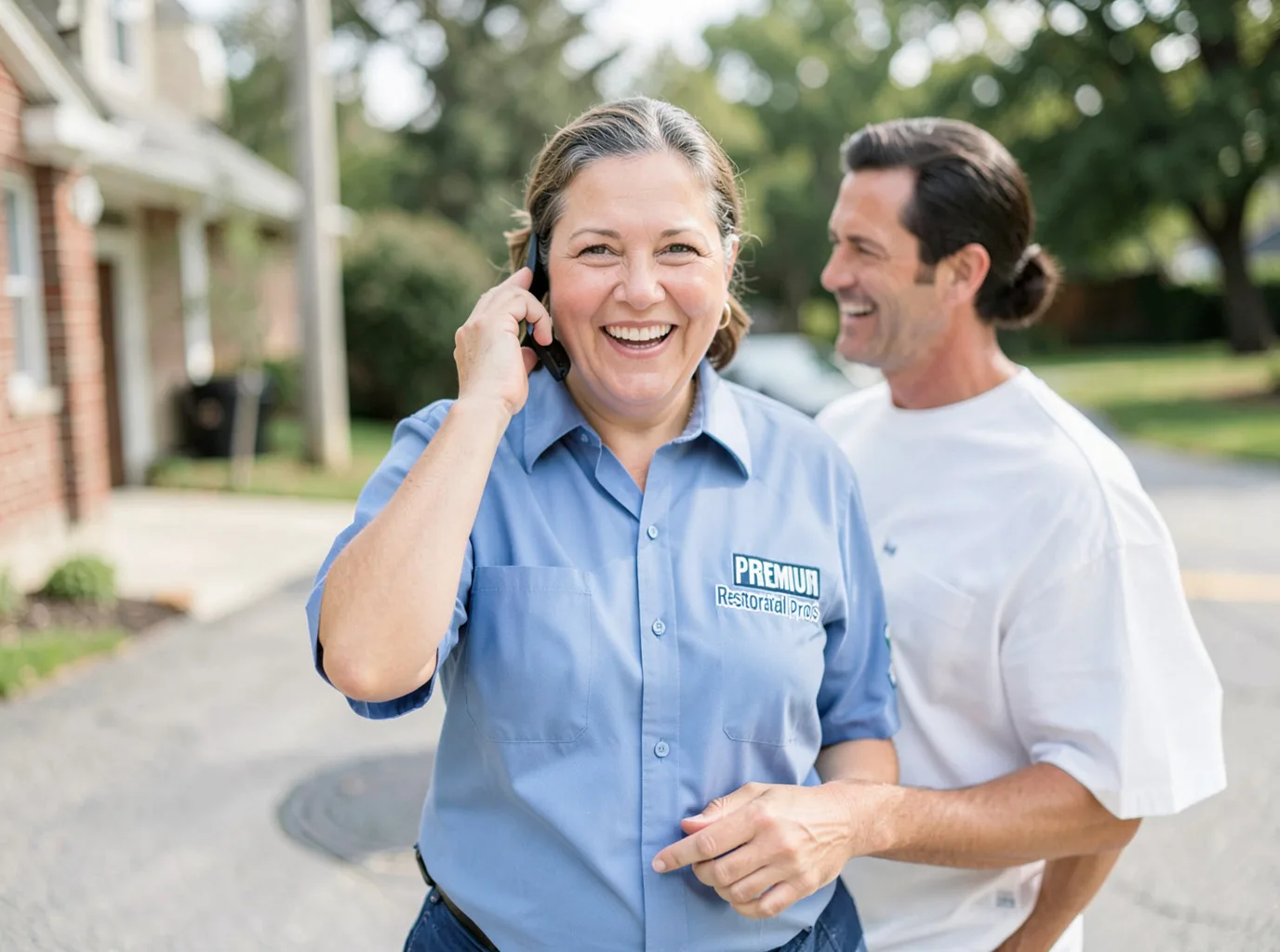 Water Damage Restoration Yoder, IN FAQs